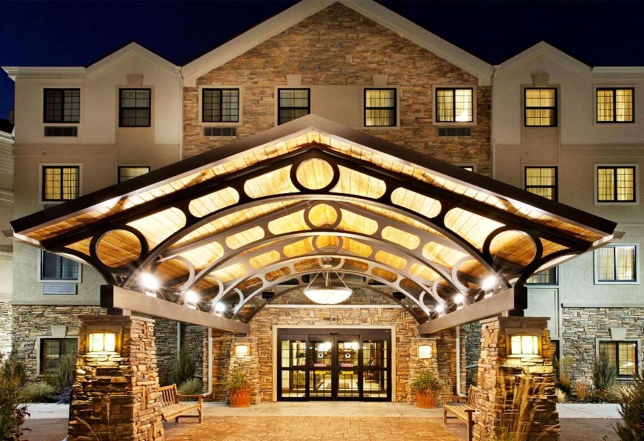 Sonesta ES Suites San Diego - Sorrento Mesa Exterior foto