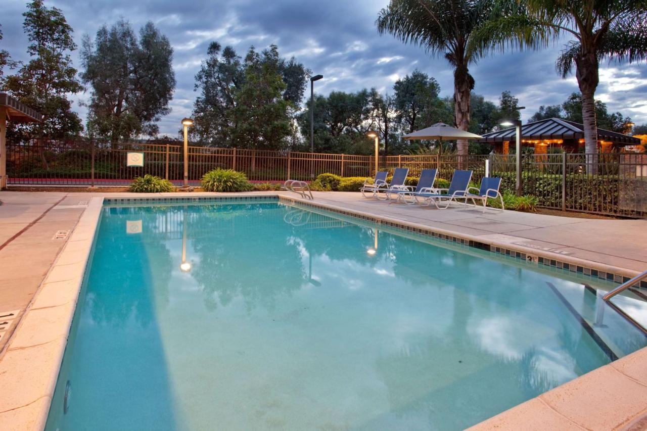 Sonesta ES Suites San Diego - Sorrento Mesa Exterior foto