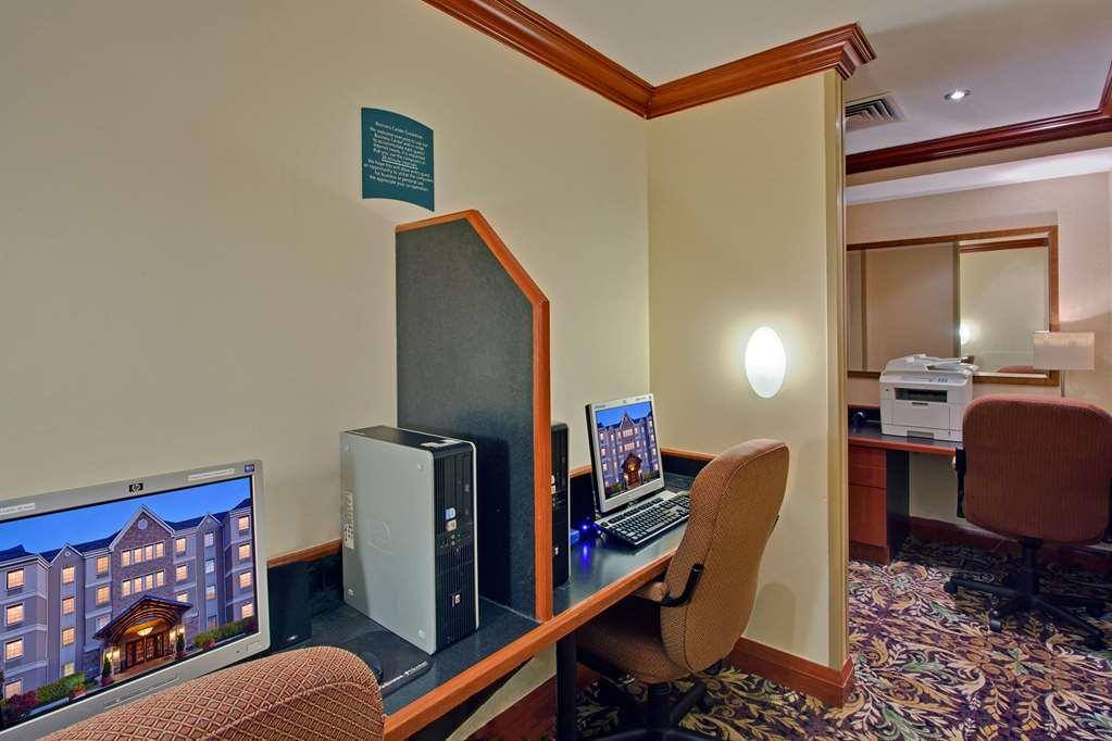 Sonesta ES Suites San Diego - Sorrento Mesa Einrichtungen foto