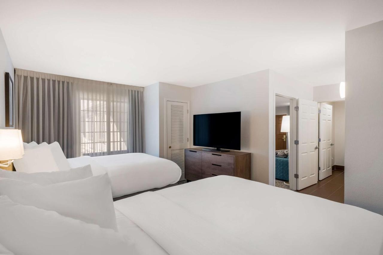 Sonesta ES Suites San Diego - Sorrento Mesa Exterior foto