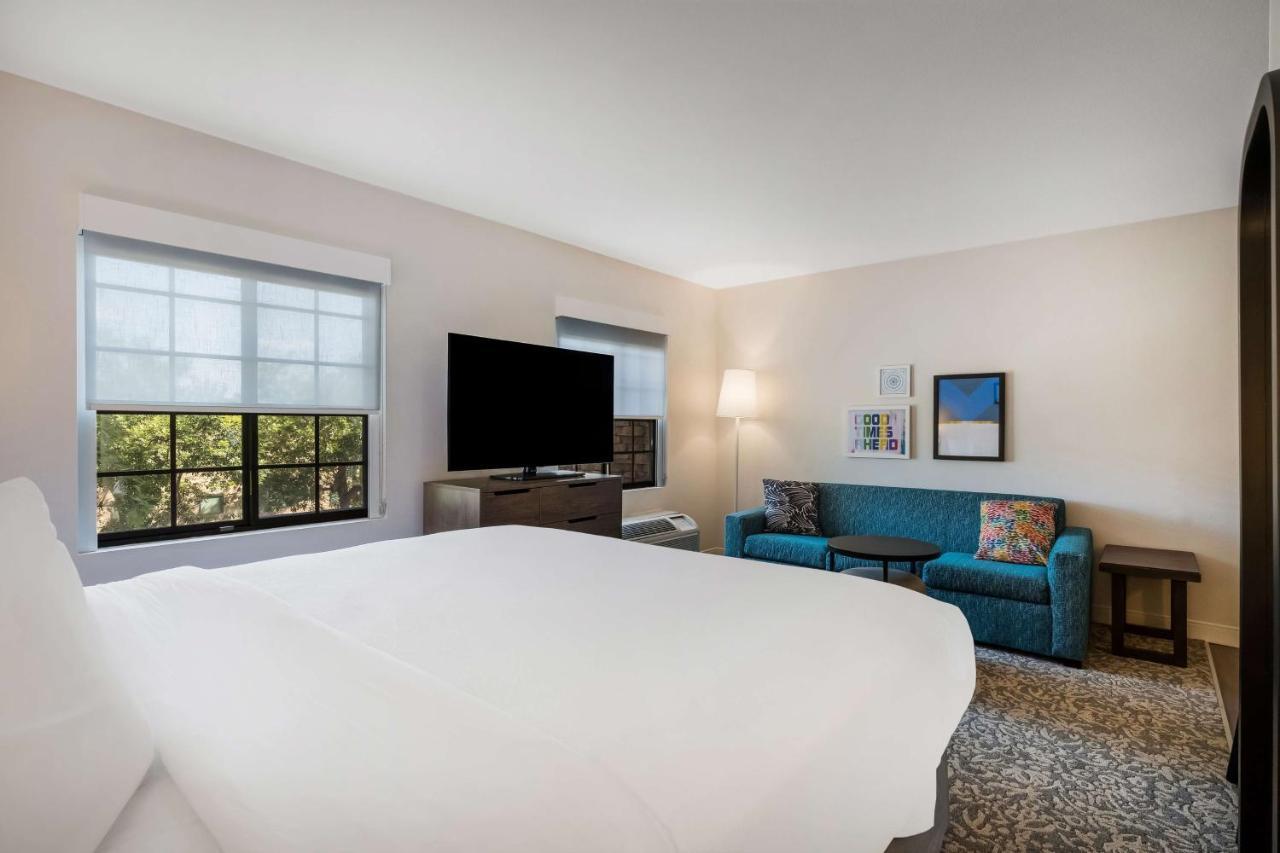 Sonesta ES Suites San Diego - Sorrento Mesa Exterior foto