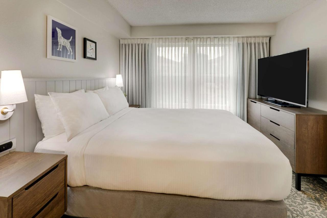 Sonesta ES Suites San Diego - Sorrento Mesa Exterior foto