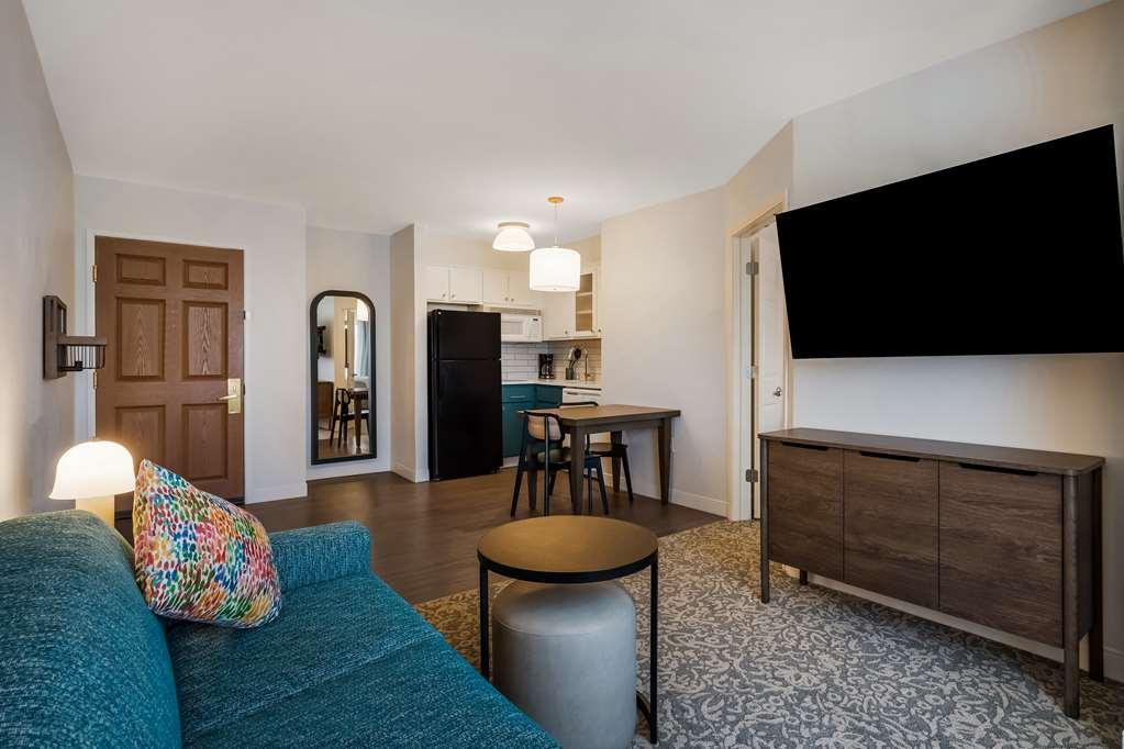Sonesta ES Suites San Diego - Sorrento Mesa Zimmer foto