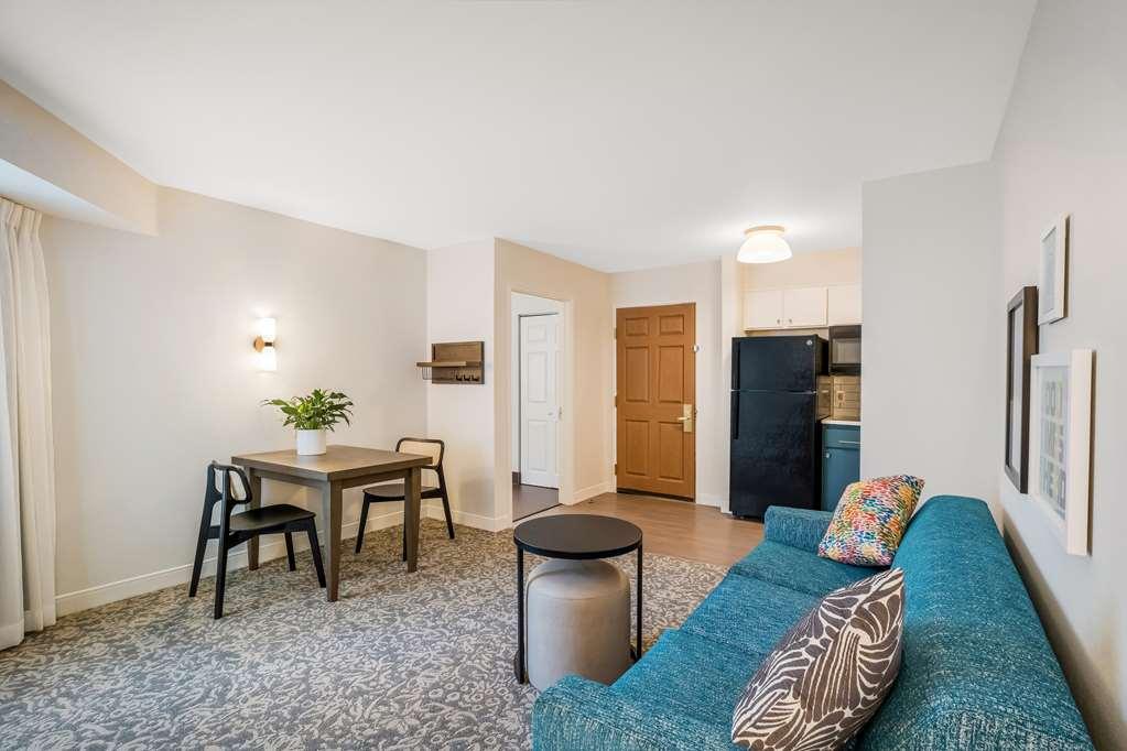 Sonesta ES Suites San Diego - Sorrento Mesa Zimmer foto