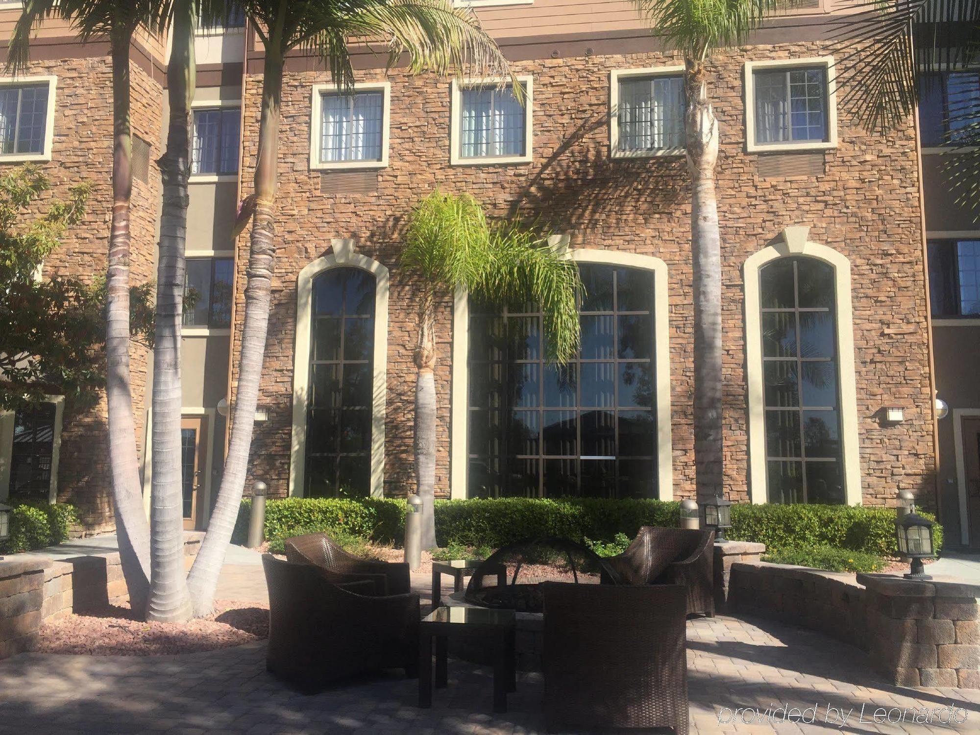 Sonesta ES Suites San Diego - Sorrento Mesa Exterior foto