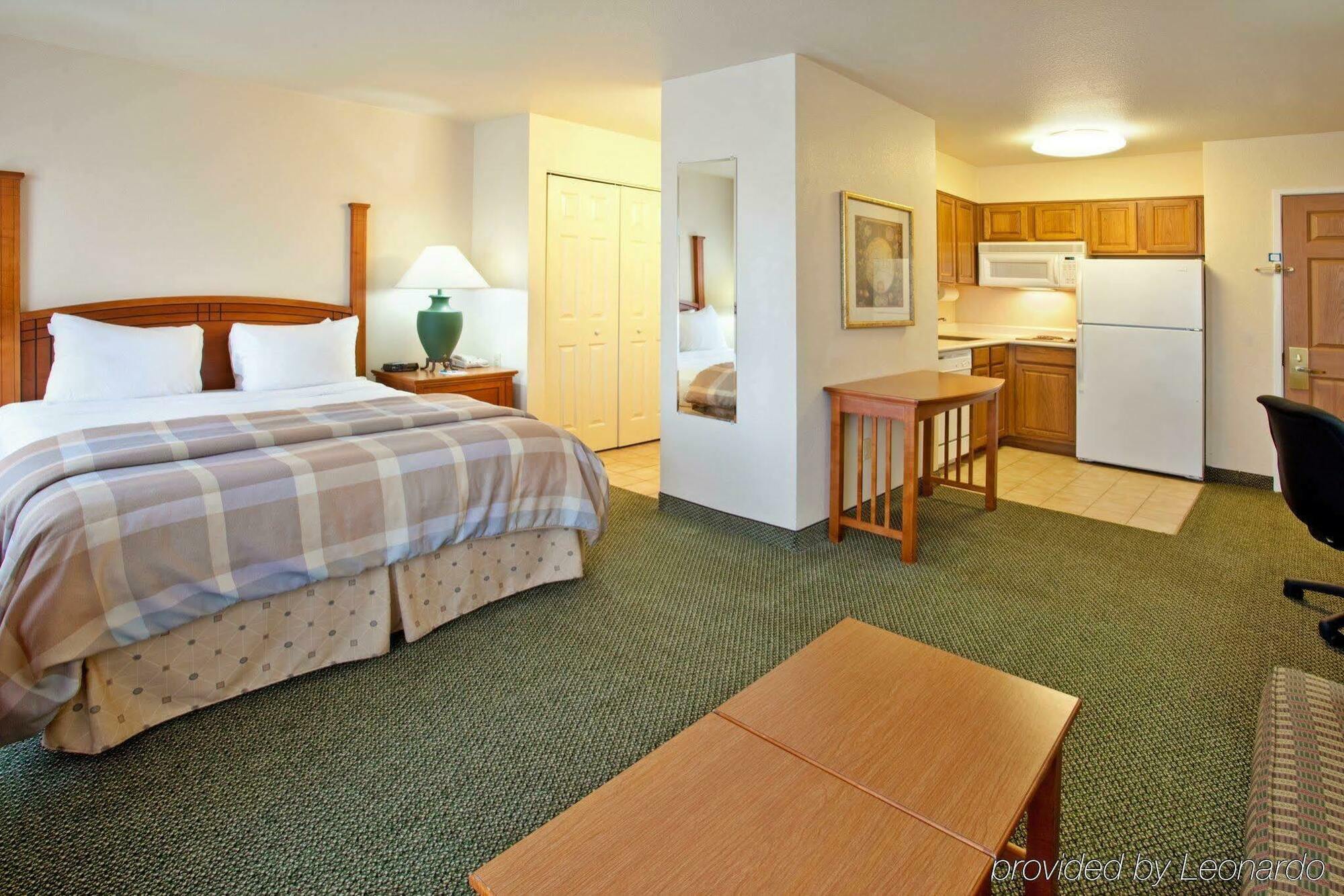 Sonesta ES Suites San Diego - Sorrento Mesa Exterior foto